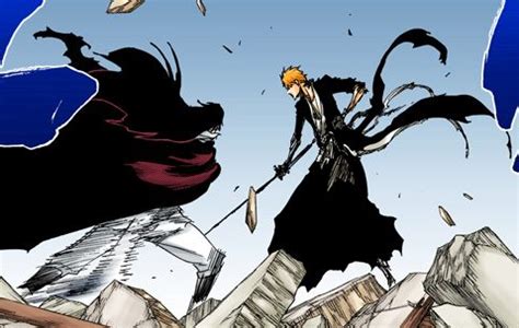 Ichigo Kurosaki vs. Yhwach | Bleach Wiki | Fandom