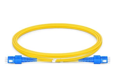 Fiber Patch Cables - Litech