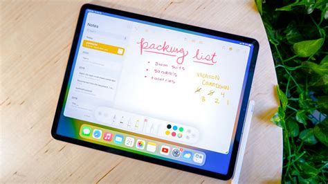 iPad Pro 2024 could ditch the 12.9-inch model for an…