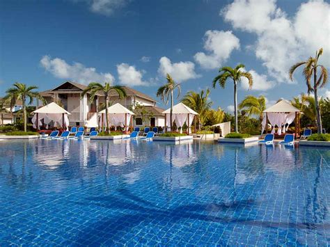 Cayo Santa Maria Cuba All Inclusive Vacation Deals - Sunwing.ca