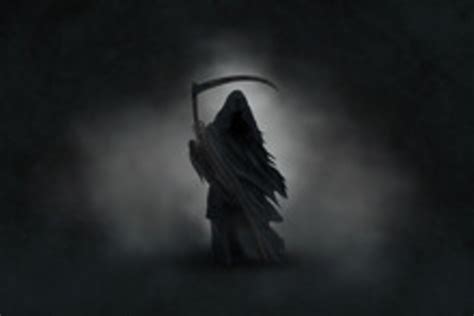 Death Personified: A History of The Grim Reaper - HubPages