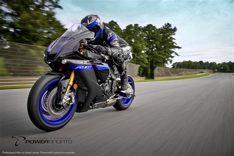 2023 Yamaha YZF-R1M - Central Florida PowerSports