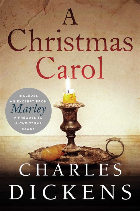 A Christmas Carol Book | The Cake Boutique