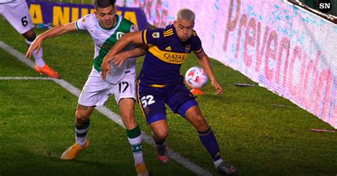 ¿Qué canal televisa Boca vs. Banfield? TV y streaming del partido por la Liga Profesional 2022 ...