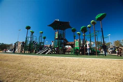 Parks In Tallahassee • Outdoors & Lakes | choosetallahassee.com