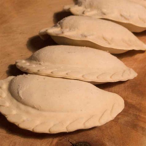 Beef Empanadas – Oven Ready (4 pack) | Gaucho BBQ