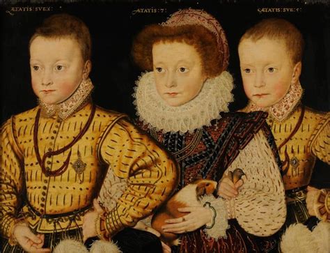 Pin em Family in early modern England