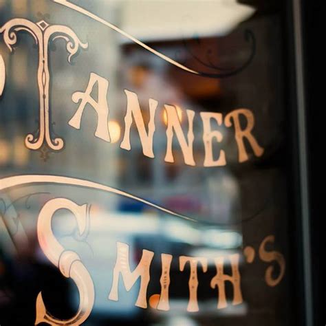 Tanner Smith's Restaurant - New York, NY | OpenTable