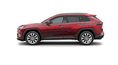 2021 Toyota RAV4 Colors | RAV4 Colors | Toyota of Cedar Park