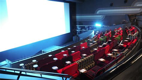 Everyman Cinema York | venuefinder