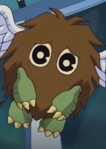 Winged Kuriboh | Anime-Planet