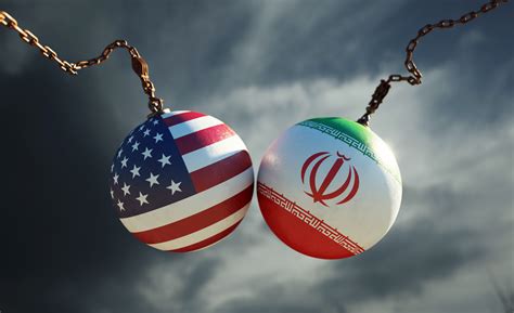 Why Iran Matters For American National Interest | Hoover Institution ...