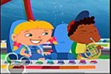 Little Einsteins-Quincy and Annie - Little Einsteins'-Quincy and Annie Photo (31114025) - Fanpop