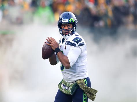 Russell Wilson news: Denver Broncos agree blockbuster trade for Seattle Seahawks QB | PlanetSport