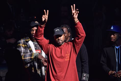 Kanye West’s The Life of Pablo Perfectly Reflects His Evolution as an ...