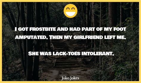 193+ Foot Jokes And Funny Puns - JokoJokes