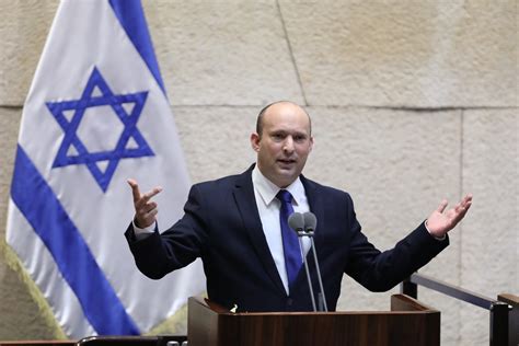 Israeli PM Naftali Bennett to meet with US President Biden | Mena Affairs