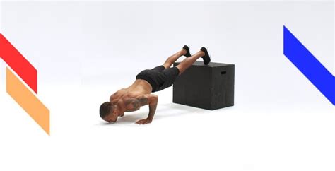 Supercharge Your Fitness Routine with Decline Push-Ups: Muscles ...