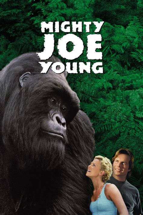 Mighty Joe Young (1998) | FilmFed