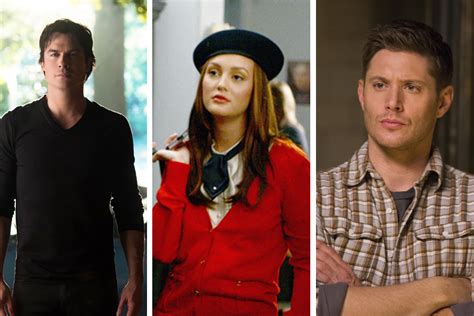 Every CW Show, Ranked - TV Guide