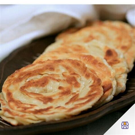 Roti Maryam Original | PaxelMarket