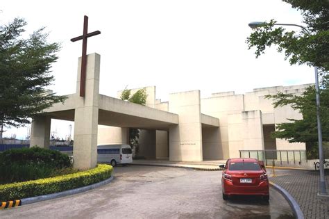 San Pedro Calungsod Chapel (Cebu City, Cebu) – B.L.A.S.T. – Live Life to the Fullest ……… Don't ...