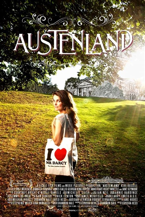 Austenland DVD Release Date | Redbox, Netflix, iTunes, Amazon