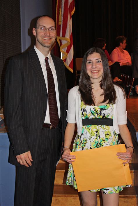 Garden City High School Hosts Senior Awards Night | Garden City, NY Patch