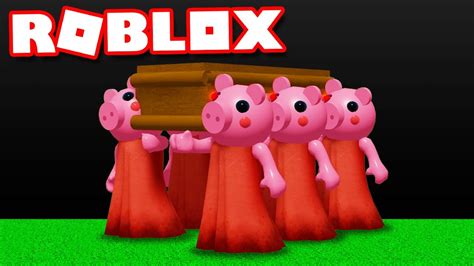 Piggy Roblox Memes Clean / Roblox piggy chapter 8 animation, the meme ...