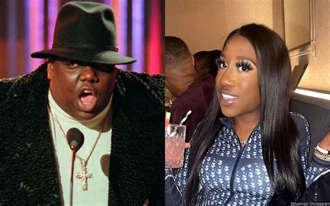 Notorious B.I.G.'s Daughter T'yanna Wallace Posts $1M Bail for BF Following Hit-and-Run Arrest