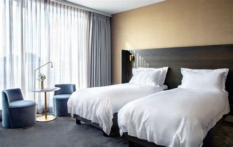 Pillows Grand Boutique Hotel Reylof Ghent, a Design Boutique Hotel Ghent, Belgium