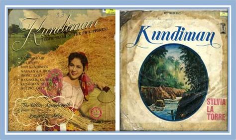 Kundiman: A Guide to the Beloved Filipino Love Songs - Spinditty