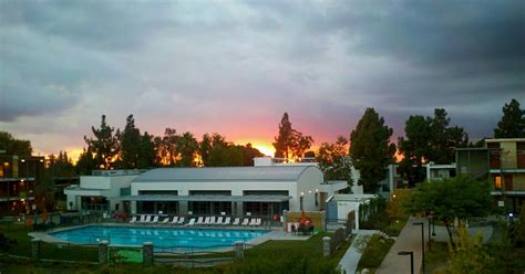 A Lens Into a Different World: Pitzer College