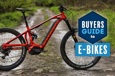 Buyer's guide: electric mountain bikes - all you need to know about e-bikes | off-road.cc