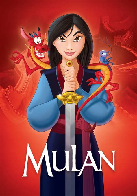 #animation #mulan #toons #movies #disney #posters | Mulan disney, Disney, Disney drawings