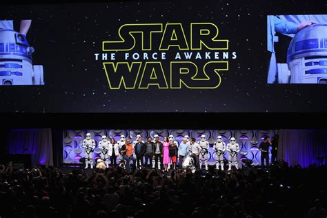 The Star Wars Celebration - Star Wars Photo (38395747) - Fanpop