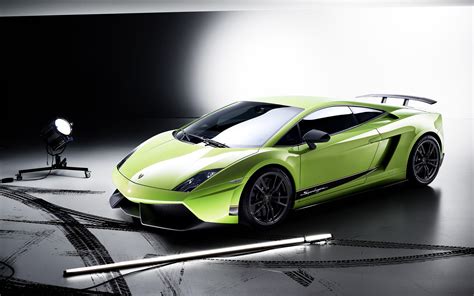 Gallardo superleggera wallpaper | 1920x1200 | #17001