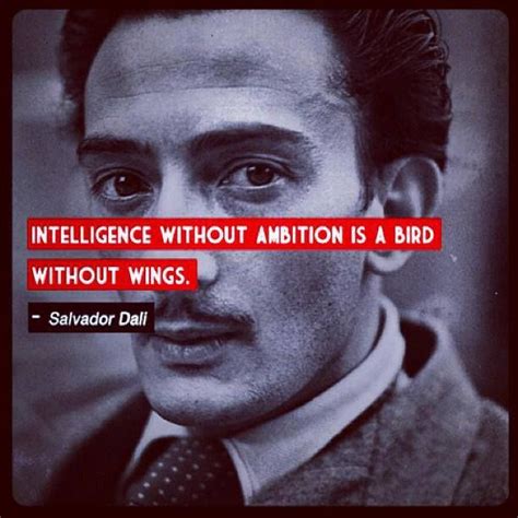 Salvador Dali Quotes. QuotesGram