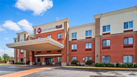 BEST WESTERN PLUS OLATHE HOTEL - Updated 2024 Prices & Reviews (KS)