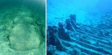 Is Bimini Road are Atlantis Heritage ?! — Steemit