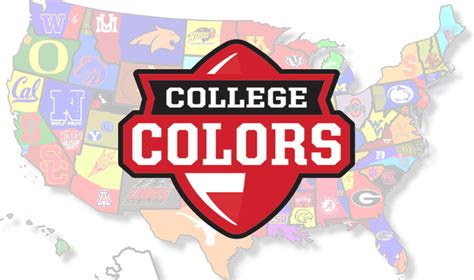 College Colors Day – September 1, 2024