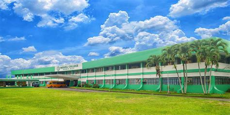 Programs | Ozamiz City | Medina College