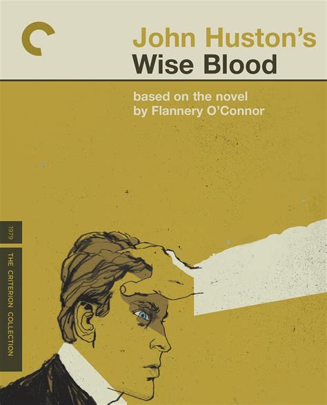 Wise Blood (1979) | The Criterion Collection