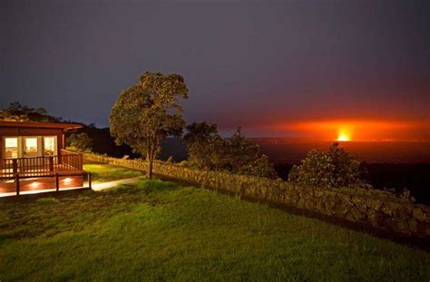 BIG ISLAND, HAWAII: Volcano House Hawaii Hawaii Volcanoes National Park ...