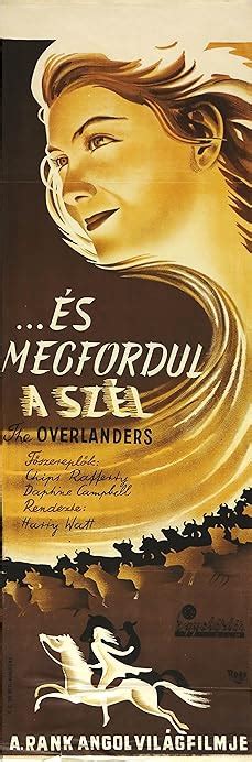 The Overlanders (1946)