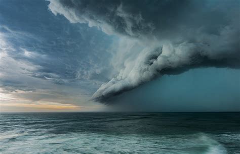 GALLERY: Powerful storm photography - Australian Geographic