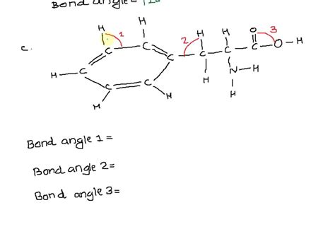 SOLVED: Give approximate values for the indicated bond angles: Cl-S-Cl in SCl2 Bond angle: 109 ...