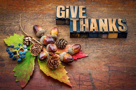 OUR THANKSGIVING BLESSING | Barnhart Blog