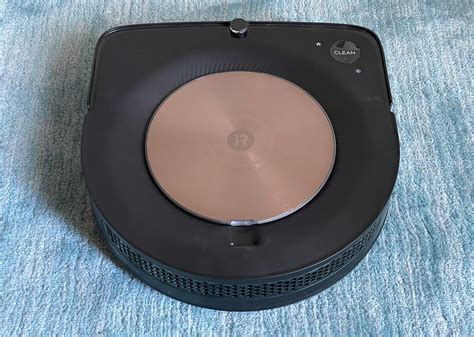 Roomba s9+ review: Ultimate robot vacuum for pet hair | BGR