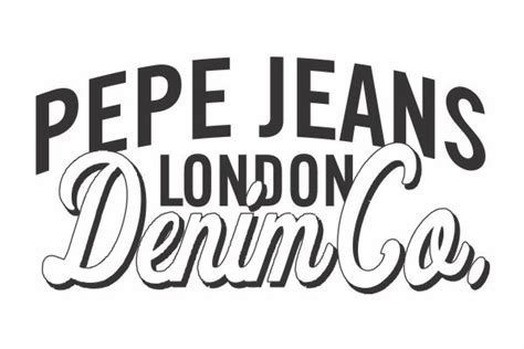 Pepe Jeans Logo